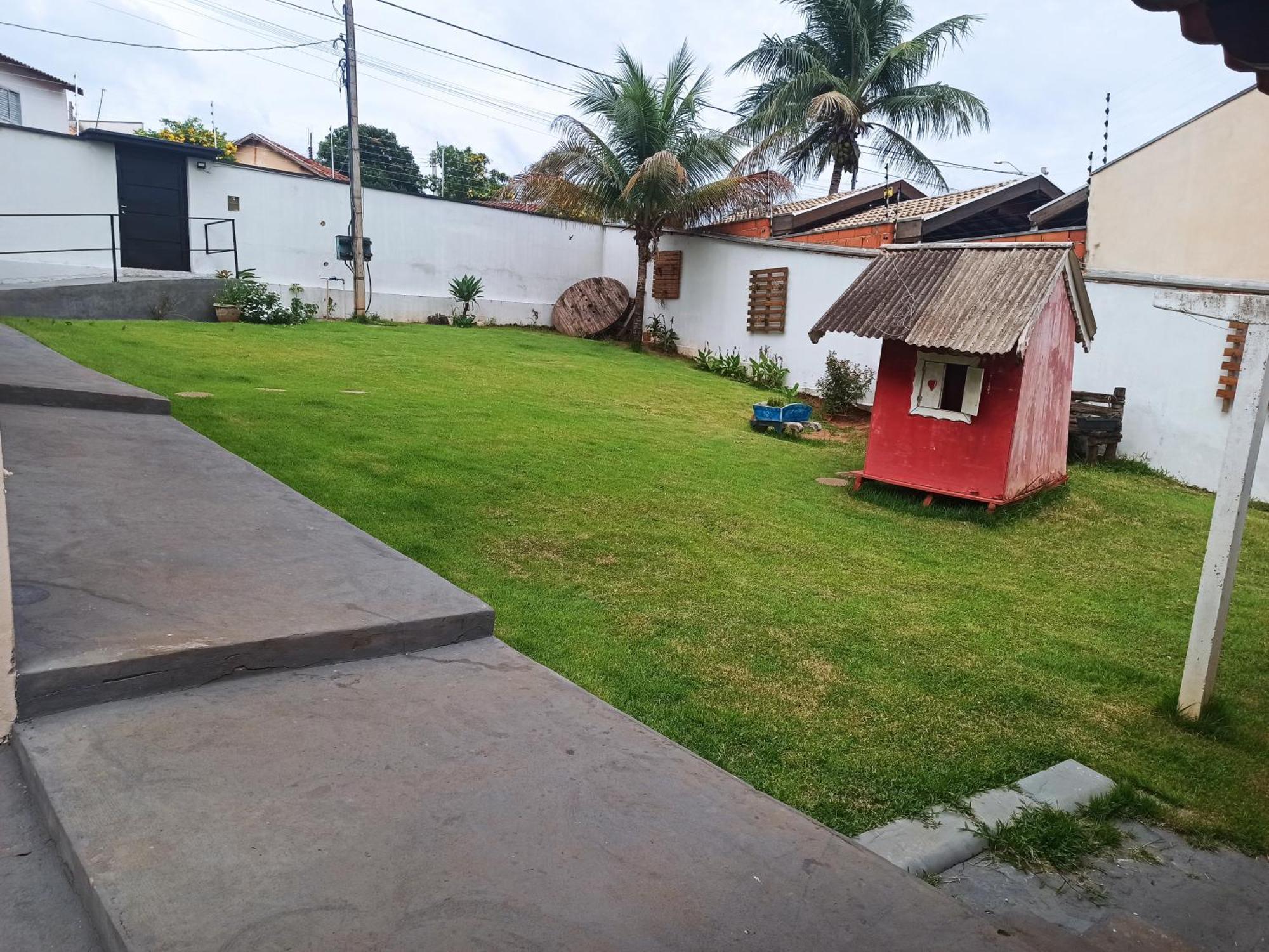 Casa De Temporada Villa Olimpia Exterior photo